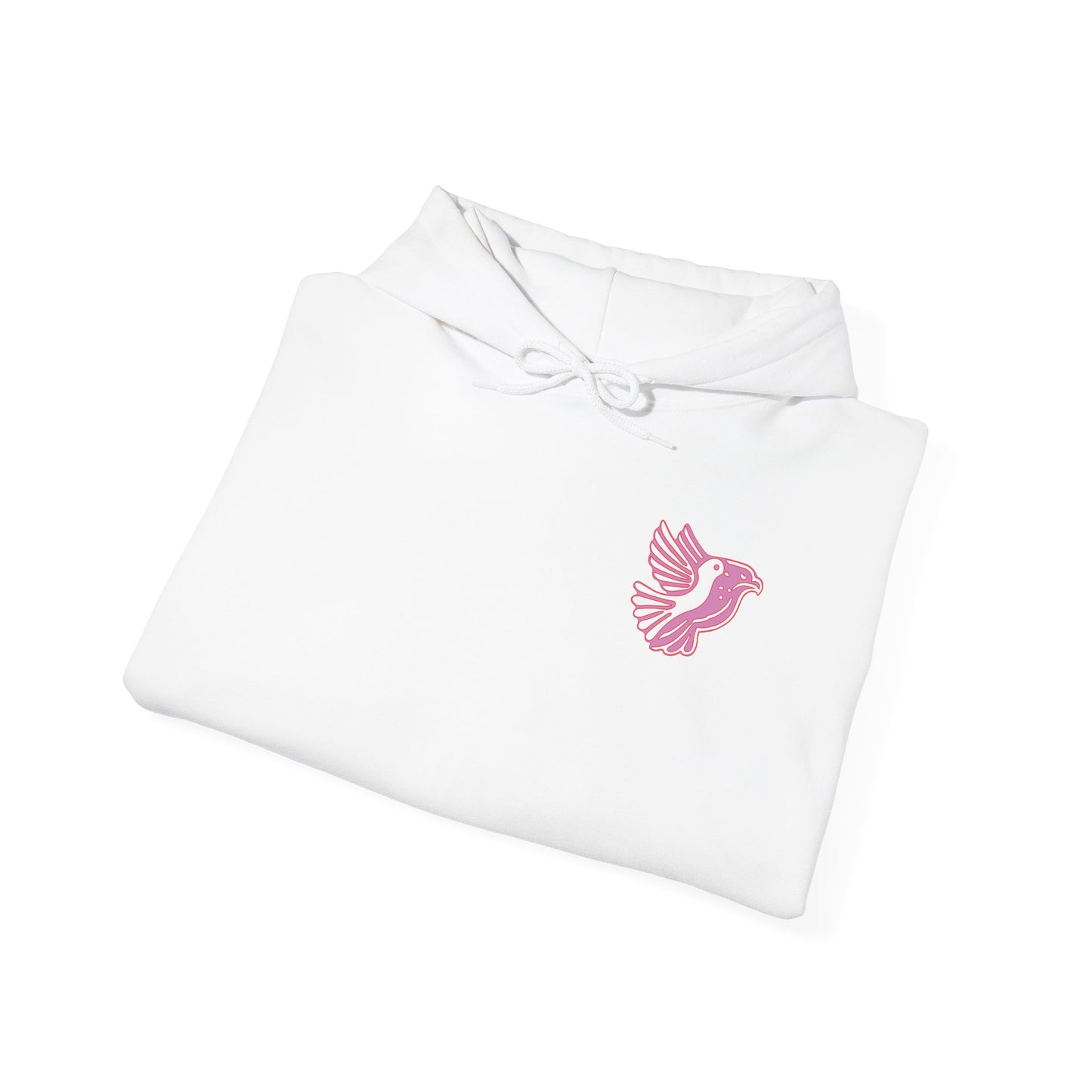 Prayer logo hoodie design.